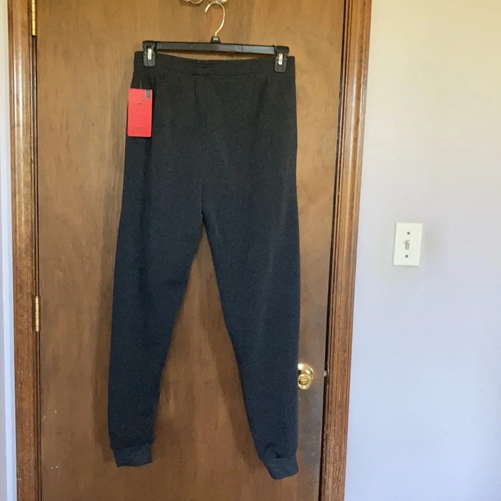 Cougar gray jogger pant size men’s L - Picture 6 of 13